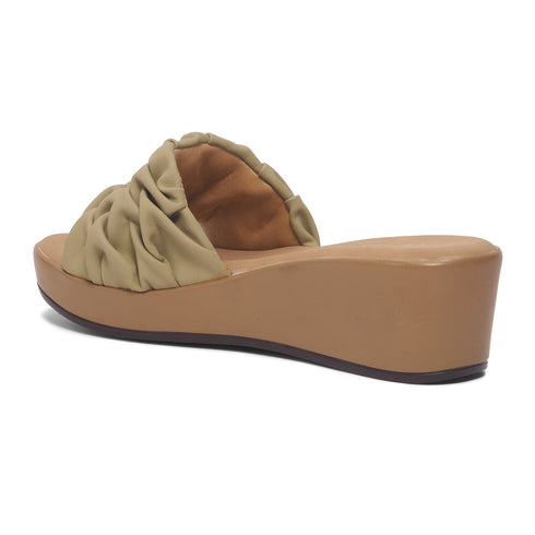 Anabel Casual Wedges